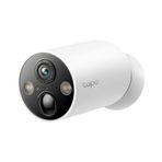 TP-Link C425 Tapo 2K 4 mp QHD 150 Starlight Sensör Yapay Zeka Destekli Kablosuz Güvenlik Kamerası