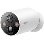 TP-Link C425 Tapo 2K QHD Akıllı Kablosuz Güvenlik Kamerası