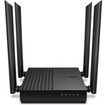TP-Link C64 AC1200 Mbps Kablosuz Wifi Router