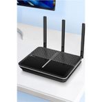 TP-LINK ccf-t7 Archer Vr600 Dual Bant 4 Port Adsl2+-vdsl Gigabit Fiber Modem Ac1600