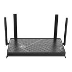 Tp-Link Çift Bantlı Be3600 Wi-Fi 7 Yönlendirici Archer Be230 | 4-Akış | 2×2,5G + 3×1G Bağlantı Noktası, Usb 3.0, 2,0 Ghz Dört Çekirdekli,