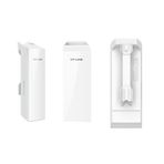 TP-LINK CPE220 2.4GHZ 300MBPS 12DBI 5KM PTP/PTMP DIŞ ORTAM ACCESS POINT Depo4-NP120TPL0003