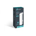TP-LINK CPE220, 300Mbps, 2.4Ghz WiFi, 12dbi Anten, 13Km Menzil, Noktadan Noktaya, Dış Mekan, Access Point CPE