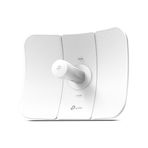 TP-Link CPE610 5 Ghz 300 Mbps 23 Dbi 2x2 Mimo Dış Ortam Access Point Router
