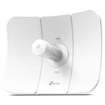 Tp-Link CPE710 | Ptp ve Ptmp Iletimi Için 5 Ghz Ac 867 Mbps Uzun Menzilli Gigabit Dış Mekan Cpe | Noktadan Noktaya Kablosuz Köprü | 23DBI | Pasif Poe P...