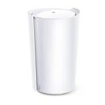 Tp-Link Deco Ax7800 Üç Bantlı Mesh Wifi 6 Sistemi (Deco X95) - Aı Odaklı Akıllı Antenler, Çoklu Gig Ethernet, R İle 3100 Sq.ft'ye Kadar Tüm