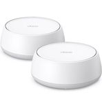 TP-Link Deco BE22 BE3600 Whole Home Mesh Sistemi Wi-Fi 7 2'li Paket Router