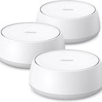 TP-Link Deco BE25 BE3600 Tüm Ev Mesh Wi-Fi 7 Sistemi 3'lü Paket Router