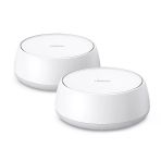 Tp-Lınk Deco Be25 Be3600 Wıfı7 Mesh Router 2'Li Paket