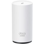 TP-Link Deco BE25-Outdoor BE3600 Mesh Wi-Fi 7 Dış Mekan - İç Mekan 1'li Router