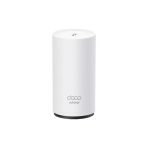 Tp-Link Deco Be25-Outdoor(1-Pack) | Wi-Fi 7 Mesh Router | Be3600mgbps Çift Bant | 2× 2.5G Port | Ip65 Suya & Toza Dayanıklı | Poe Destekli | Aı-R