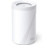 TP-Link Deco BE65 BE9300 Tüm Evi Kapsayan Mesh 1'li Router