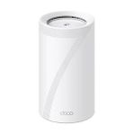 TP-LINK DECO BE85 1376MBPS-5760MBPS-11520MBPS TRI-BANT Wi-Fi 7 MESH ROUTER(1'Lİ)