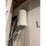 Tp Link Deco Be95 Duvar Standı