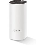 Tp-Link Deco E4 1-Pack , Ac1200 Mbps, Dual-Band, 10/100Mbps Portları, 100 Cihaza Kadar Bağlanılabili (Çok Renkli)