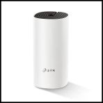 Tp-Lınk Deco E4, Ac1200, Tekli Mesh, 1200Mbps, Dual Band, 2Port Megabit Lan, 140M2 Çekim Alanı, Router, Geniş Alan İnter