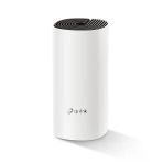 Tp-Lınk Deco E4, Ac1200, Tekli Mesh, 1200Mbps, Dual Band, 2Port Megabit Lan, 140M2 Kapsama Alanı, Router, Geniş Alan İnternet Ağı Sağlayıcıs�