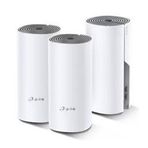 TP-Link Deco E4 Tekli Kablosuz Router
