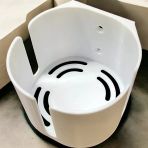 Tp Link Deco E4 Uyumlu Duvar Standı