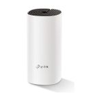 Tp-Link Deco E4(1-Pack) AC1200 Whole Home Mesh Wi-Fi Unit (Menzil Genişletici)