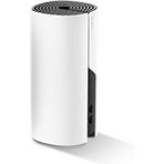Tp-Link Deco M4 1-Pack , AC1200 Mbps, Dual-Band, Gigabit Portları, 100 Cihaza Kadar Bağlanılabilirli