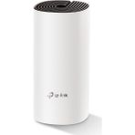 TP-Link Deco M4 (1-Pack) | Wi-Fi 5 Mesh Sistemi | AC1200 Mbps Hız | Fiber Uyumlu | Çift Bant | Gigabit Port | 100 Cihaz Desteği | WPA3 Güvenlik | Mobil Uygulama ile Kolay Kurulum