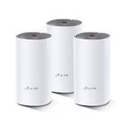 TP-Link Deco M4 AC1200 Mbps Tüm Ev Mesh Wi-Fi Sistemi