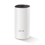 TP-Link Deco M4 AC1200 Mesh Wi-Fi 1'li Router
