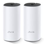 TP-Link Deco M4 AC1200 Mesh Wi-Fi 2'li Router