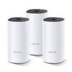 TP-Link Deco M4 AC1200 Mesh Wi-Fi 3'lü Router