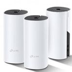 TP-Link Deco P9 Plus 2200 Mbps Ev Üçlü Paket Wi-Fi Sistemi