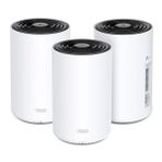 TP-Link Deco PX50 AX3000 + G1500 Bütün Ev Powerline Mesh Wi-Fi Sistemi 3'lü Router