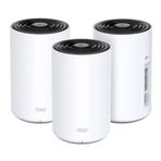 TP-Link DECO PX50 Wi-Fi 6 AX3000 + G1500 Tüm Evi Kapsayan Mesh Wifi Sistemi