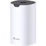 TP-Link Deco S7 (1-Pack) | Wi-Fi 5 Mesh Sistemi | AC1900 Mbps Hız | Fiber Uyumlu | Çift Bant | 1 Gbps Port | 100 Cihaz | WPA3 | Mobil Uygulama ile Kolay Kurulum