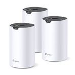TP-Link Deco S7 AC1900 Dual Band Mesh 3'lü Router