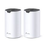 TP-Link Deco S7 AC1900 Tüm Evi Kapsayan Mesh Wi-Fi Sistemi 1'li Router