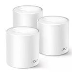 Tp-Link Deco X10 1500 Mbps 3Lu Router