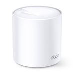 TP-Link Deco X20 AX1800 Tüm Ev Mesh Wi-Fi 1'li Router