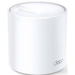 TP-Link DECO X20-DSL 1Li Wi-Fi 6 AX1800 Tüm Evi Kapsayan Mesh Wifi Sistemi