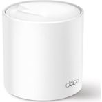 Tp-Link Deco X50 3000 Mbps 1'Li Router