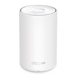 TP-Link Deco X50-4G-1P 4G+ AX3000 Whole Home Mesh Wi-Fi 6 Gateway Modem Router