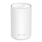 TP-Link Deco X50-DSL AX3000 3000 Mbps Ev WiFi 6 Sistemi Modem Router