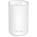 TP-Link Deco X50-DSL Tekli Wi-Fi 6 AX3000 Tüm Evi Kapsayan Mesh Wi-Fi Sistemi Router