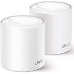 Tp-Link Deco X50-Poe 3000 Mbps 2'Li Router