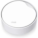 TP-Link Deco X50-POE 3000 Mbps Wi-Fi 6 Dual Band 1'li Router