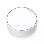 Tp-Lınk Deco-X50-Poe, Ax3000, Tekli Mesh, 3000Mbps, Dual Band, Wifi6, 3Port Gigabit Lan, 230M2 Kapsama Alanı, Router, Geniş Alan İnternet Ağı S