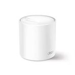Tp-Lınk Deco X50 Wıfı6 Ax3000 Dual Band Router