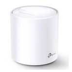 TP-Link Deco X60 AX5400 Mesh Wifi 6 Router