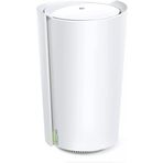 TP-Link Deco X73-DSL 1-Pack AX5400 Mbps VDSL Tüm Ev Mesh WiFi 6 Modem Router