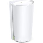 Tp-Link Deco X73-DSL 5400 Mbps Mesh Router Teşhir - Beyaz